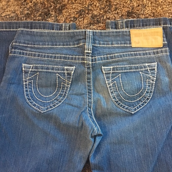 True Religion Denim - True Religion Jeans Size 32 True Religion Denim - True Religion Jeans Size 32